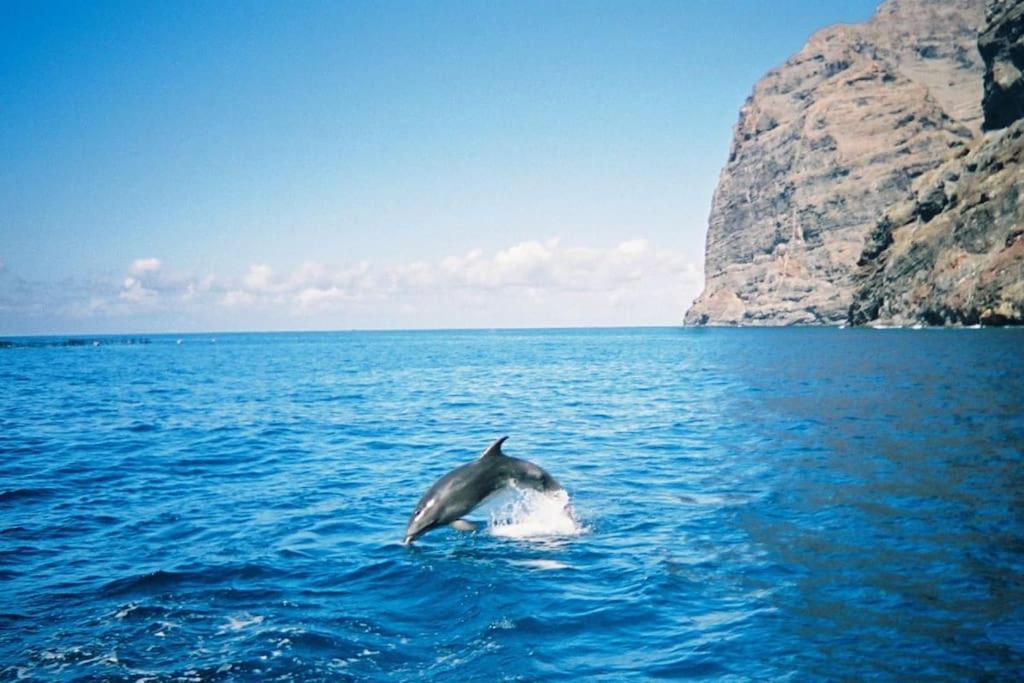 Vacanze Da Sogno ซานมิเกลเดียโบนา ภายนอก รูปภาพ