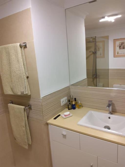 Vacanze Da Sogno ซานมิเกลเดียโบนา ภายนอก รูปภาพ