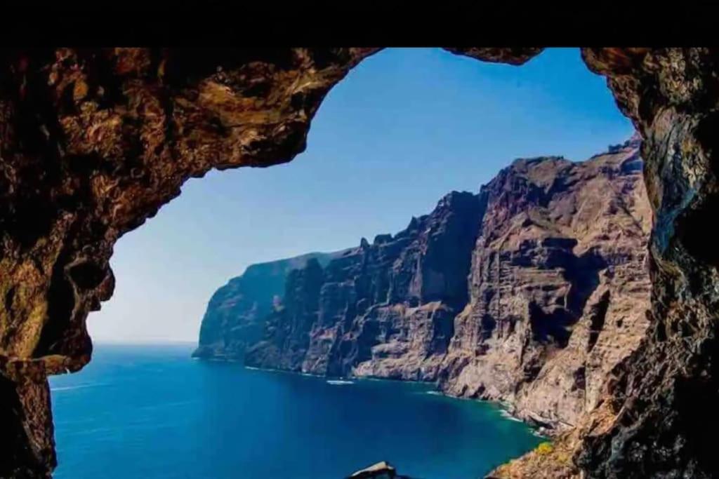 Vacanze Da Sogno ซานมิเกลเดียโบนา ภายนอก รูปภาพ
