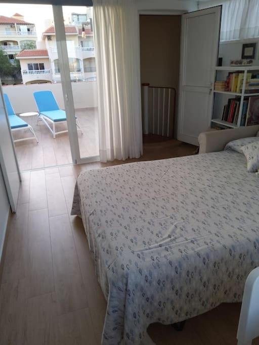 Vacanze Da Sogno ซานมิเกลเดียโบนา ภายนอก รูปภาพ