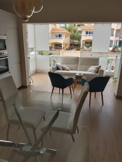 Vacanze Da Sogno ซานมิเกลเดียโบนา ภายนอก รูปภาพ