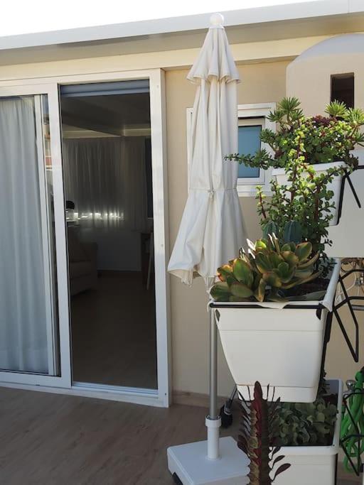 Vacanze Da Sogno ซานมิเกลเดียโบนา ภายนอก รูปภาพ