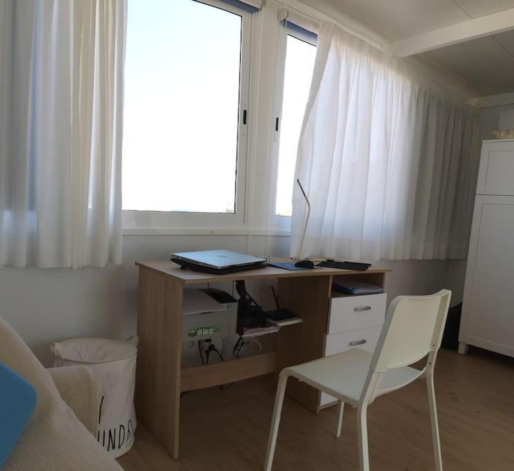 Vacanze Da Sogno ซานมิเกลเดียโบนา ภายนอก รูปภาพ