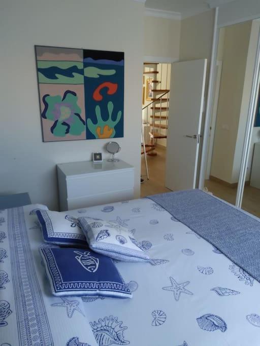 Vacanze Da Sogno ซานมิเกลเดียโบนา ภายนอก รูปภาพ