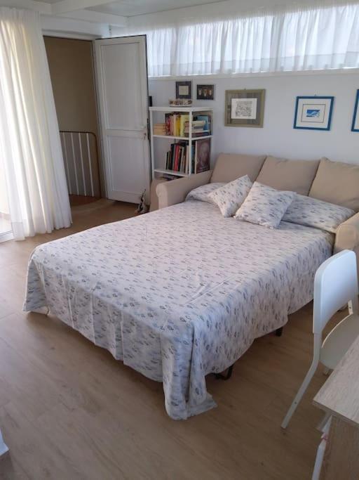 Vacanze Da Sogno ซานมิเกลเดียโบนา ภายนอก รูปภาพ