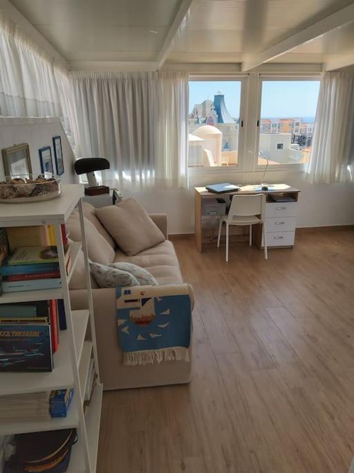 Vacanze Da Sogno ซานมิเกลเดียโบนา ภายนอก รูปภาพ