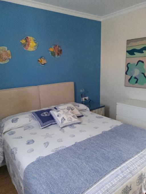 Vacanze Da Sogno ซานมิเกลเดียโบนา ภายนอก รูปภาพ